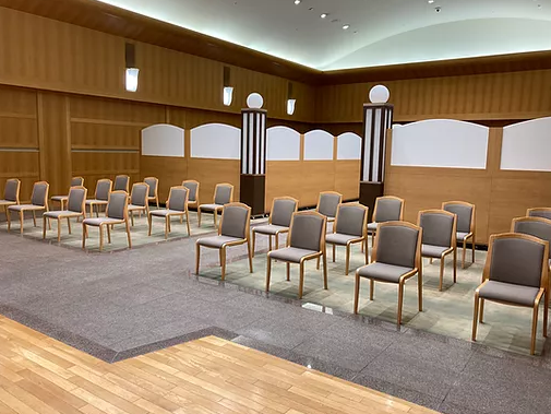 第2式場